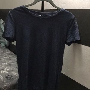 Plain Forever 21 Tshirt